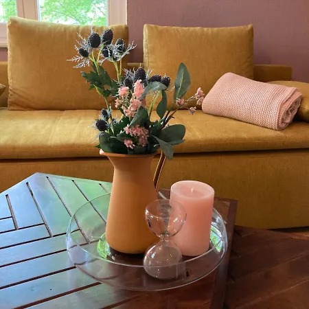 Weinblick Radebeul, Dresden Lejlighed Radebeul