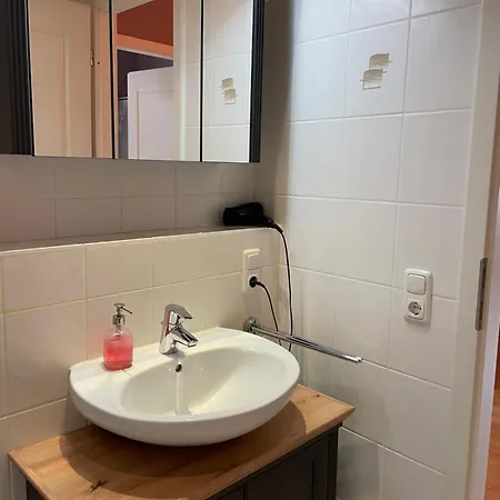 Apartment Weinblick Radebeul, Dresden Radebeul