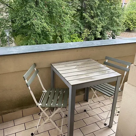 Weinblick Radebeul, Dresden