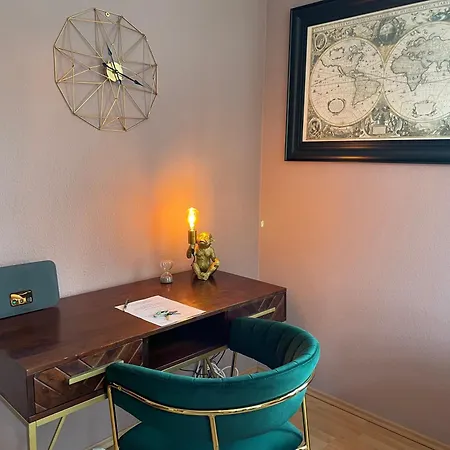 Lejlighed Weinblick Radebeul, Dresden *