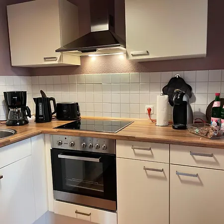 Weinblick Radebeul, Dresden Apartment Radebeul