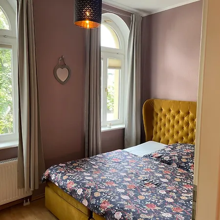 Apartment Weinblick Radebeul, Dresden