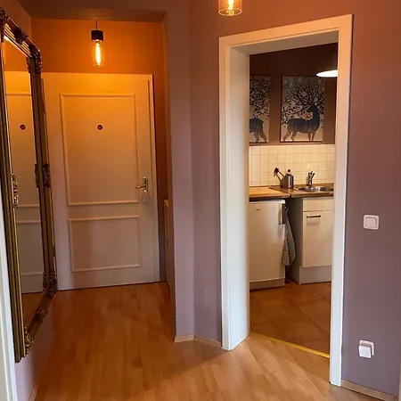 Weinblick Radebeul, Dresden Apartment *