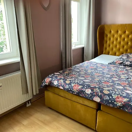 Apartment Weinblick Radebeul, Dresden *