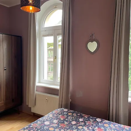 Weinblick Radebeul, Dresden