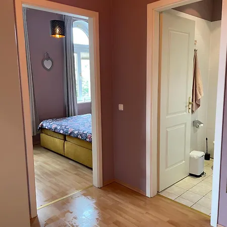 Weinblick Radebeul, Dresden Lejlighed