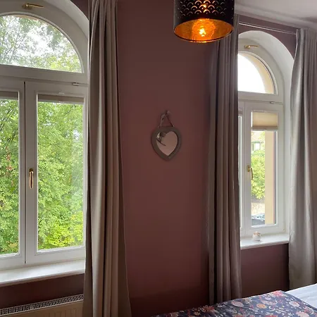 Lejlighed Weinblick Radebeul, Dresden Radebeul