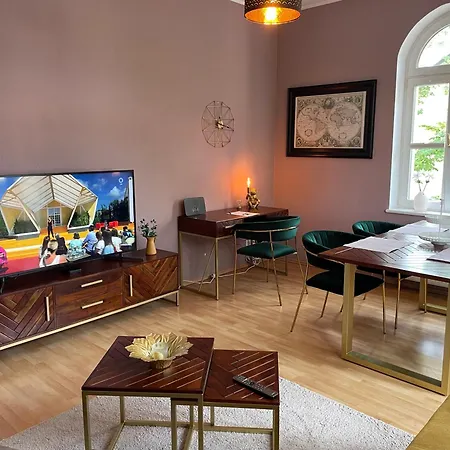 Weinblick Radebeul, Dresden Radebeul