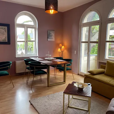Apartment Weinblick Radebeul, Dresden Radebeul