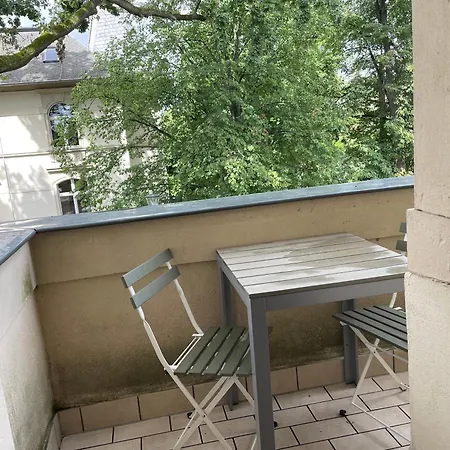 Weinblick Radebeul, Dresden *