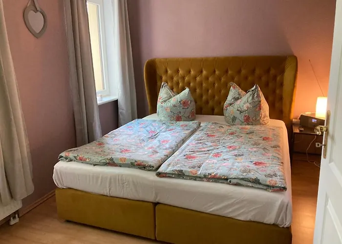 Weinblick Radebeul, Dresden