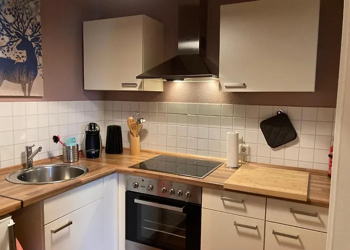 Weinblick Radebeul, Dresden راديبول