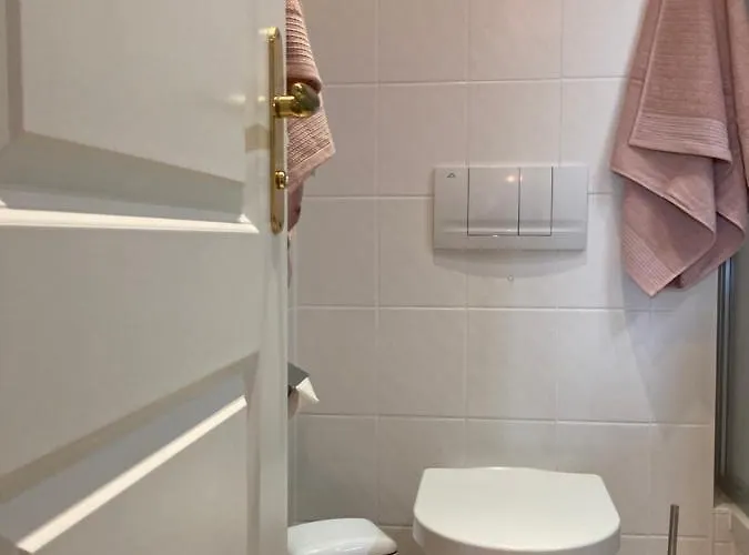 شقة Weinblick Radebeul, Dresden راديبول