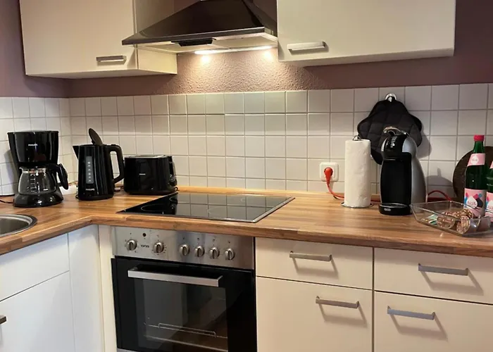 Weinblick Radebeul, Dresden شقة راديبول