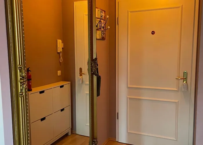 Weinblick Radebeul, Dresden شقة راديبول