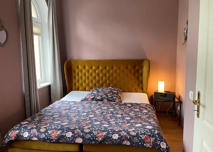 Weinblick Radebeul, Dresden *