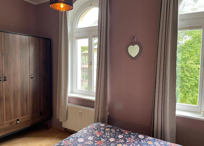 Weinblick Radebeul, Dresden