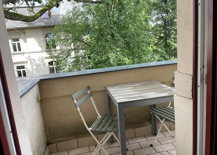 Weinblick Radebeul, Dresden *